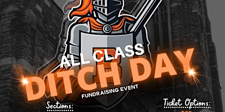 City College Knights - All Class Ditch Day tickets