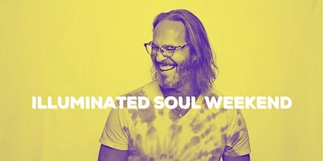Illuminated Soul Weekend: Tulsa