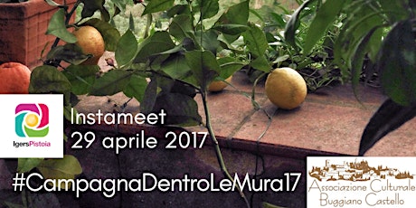 Immagine principale di Instameet #CampagnaDentroLeMura17 