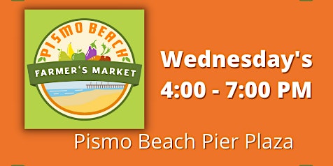 Pismo Beach Farmers Market