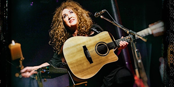 Anne Haigis & Friends