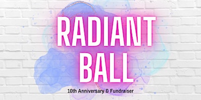 Radiant Ball: A Night in the Studios