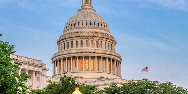 TAPS Policy & Legislative Advocacy Update