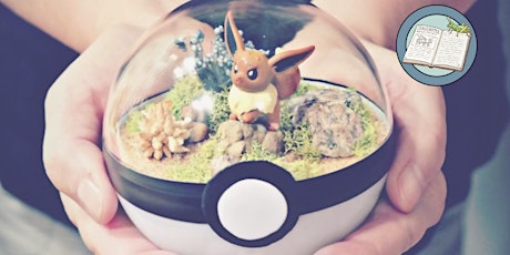 Pokemon Terrarium primary image