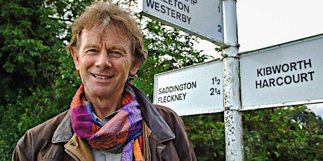 Michael Wood : The Story of England - Kibworth Revisited tickets