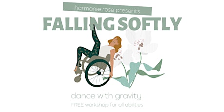 Falling  Softly: dance with gravity tickets