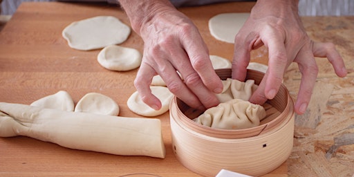 Make Dumplings Your Way - Cooking Class by Classpop!™