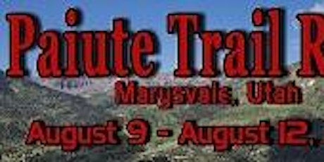 Paiute Trail Rally primary image
