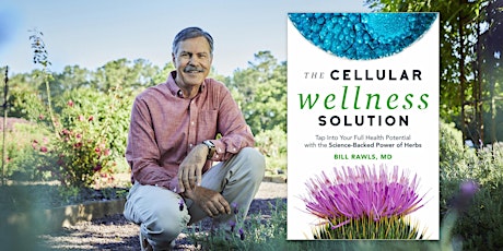Bill Rawls | The Cellular Wellness Solution