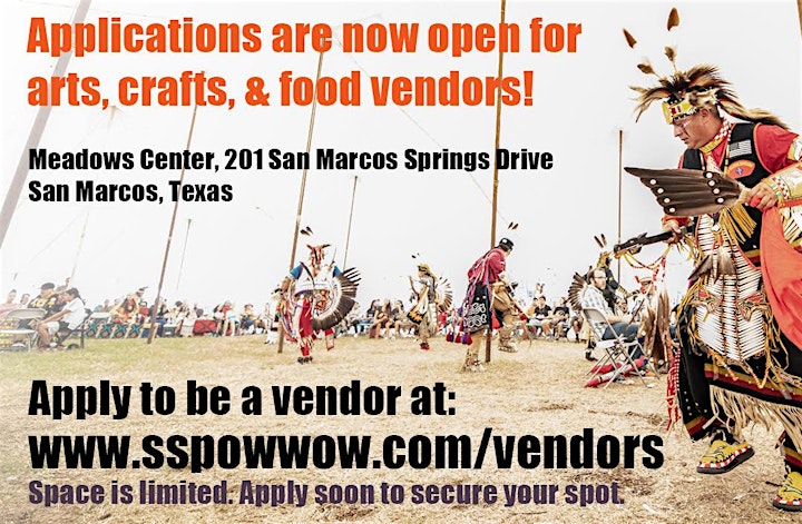 12th Annual Sacred Springs Powwow | San Marcos, TX | Native Culture image