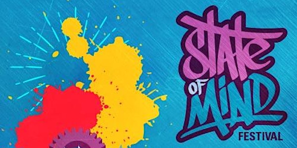 'State Of Mind' Youth Mental Health & System Innovation Festival 