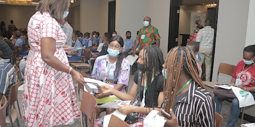 ABUJA INTERNATIONAL EDUCATION FAIR  2022 primary image