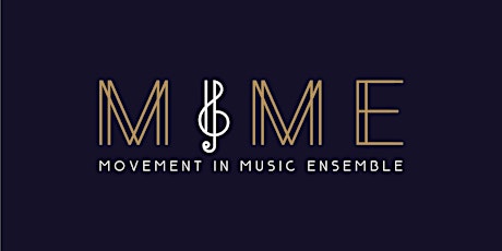 Movement in Music Ensemble July Performance tickets
