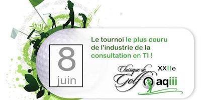 La Classique de Golf