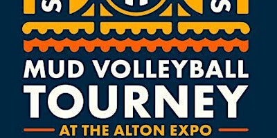 Mud Volleyball Tourney @ Alton Expo