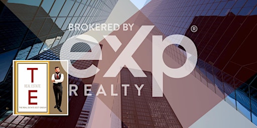 eXp Business Opportunity Explained / Network Event for Realtors