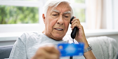 Updates on Frauds & Scams Targeted at Seniors