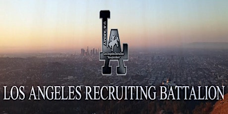 LOS ANGELES ARMY SERVICE WEEK EXCLUSIVE VIRTUAL RECRUITING EVENT tickets