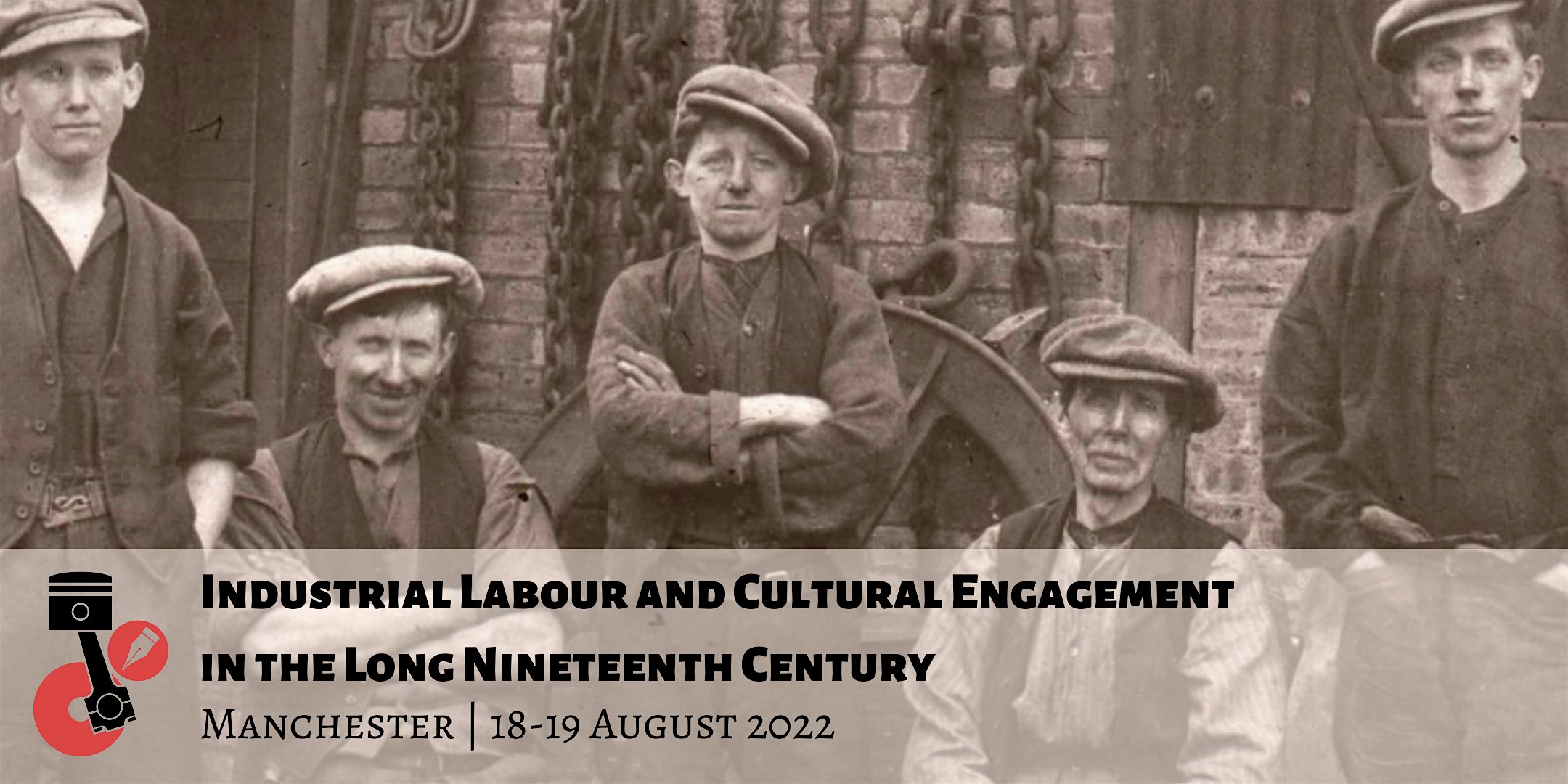 Industrial Labour and Cultural Engagement in the Long Nineteenth Century