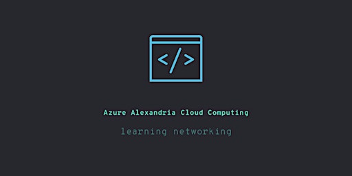 Azure Alexandria Cloud Computing