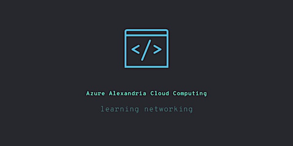 Azure Alexandria Cloud Computing