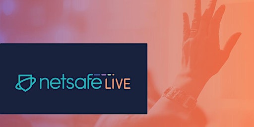 Netsafe LIVE  New Plymouth  | Leaders and Kaiako Sessions