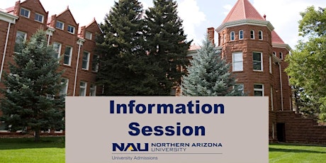 Denver Information Session