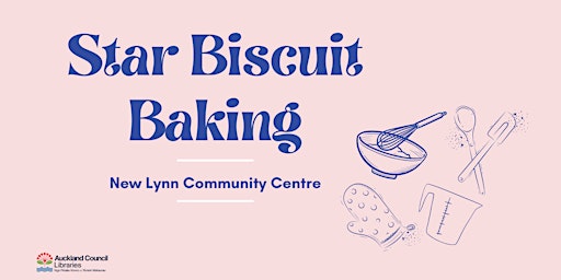 Star Biscuit Baking