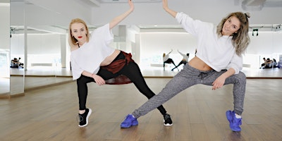 Pumped-Up Private Lesson - Dance Class by Classpop!™ primary image