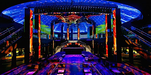 Imagem principal de SOUTH BEACH NIGHTCLUB PASS