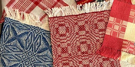 Our Swedish Weaving Heritage