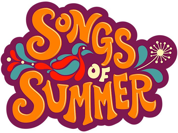 Songs of Summer at The Garland image
