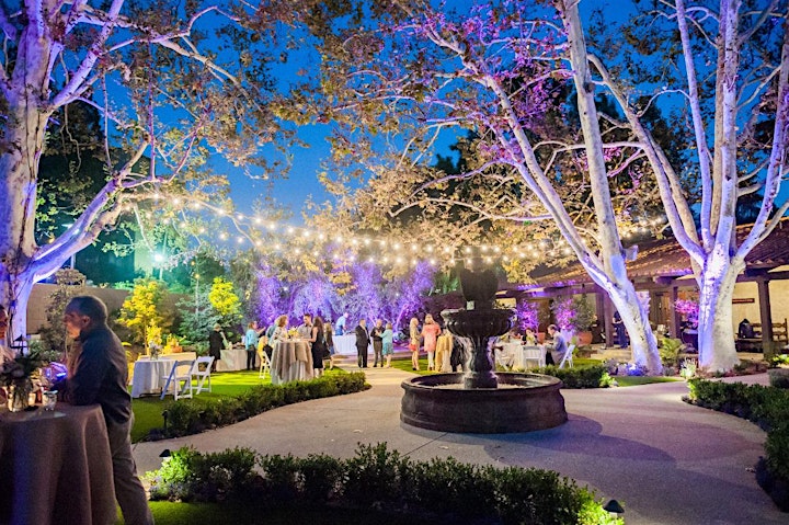 Songs of Summer at The Garland image