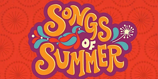 Songs of Summer at The Garland