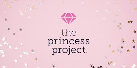 2024 Princess Project Silicon Valley:  VOLUNTEER Sign-up