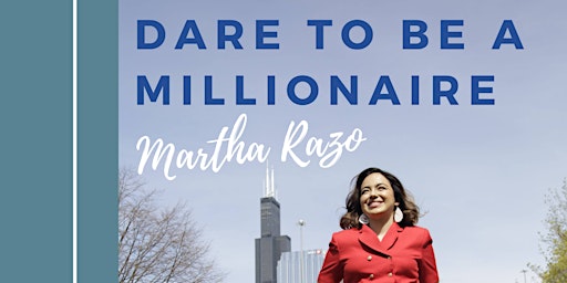 DARE to be a Millionaire