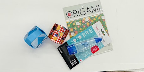 Origami Gift Pack - Hilo