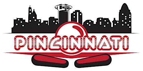 2022 Pincinnati (Greater Cincinnati Pinball Show)