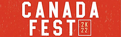 Atlanta Canada Fest tickets