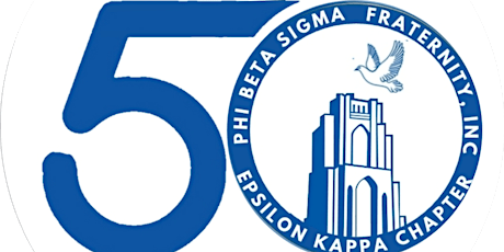 EPSILON KAPPA'S 50TH ANNIVERSARY BANQUET