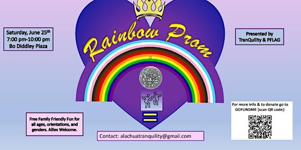 Rainbow Prom 2022
