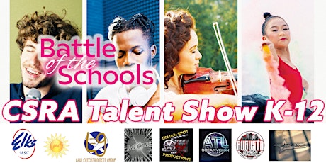 CSRA Battle of the Schools Talent Show