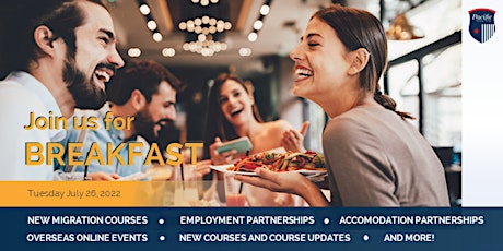 2022/2023 New Migration Courses and exciting updates (Brisbane) tickets