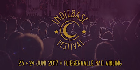 Hauptbild für Indiebase Festival