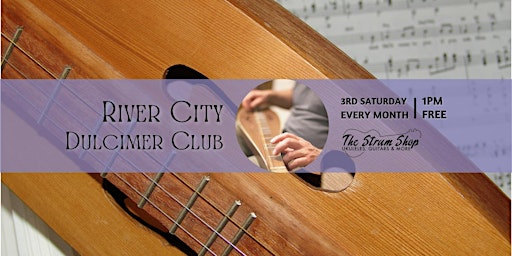 River City Dulcimer Club