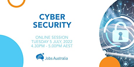 Cyber Security Information Session tickets