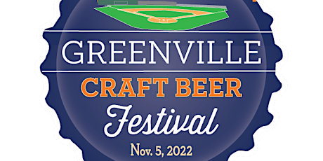 2022 Greenville Craft Beer Festival tickets