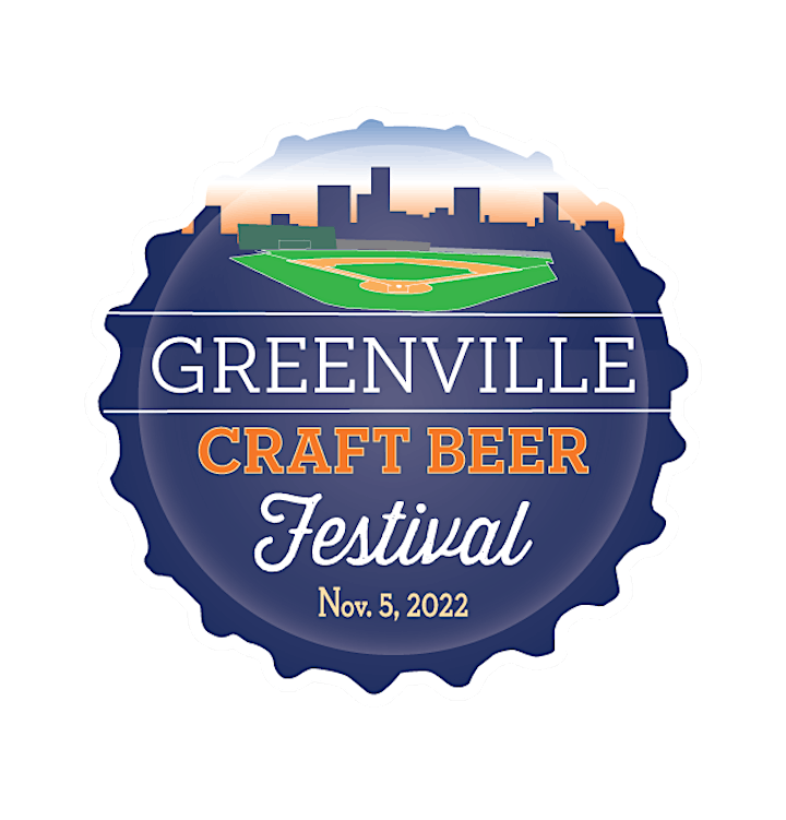 2022 Greenville Craft Beer Festival image