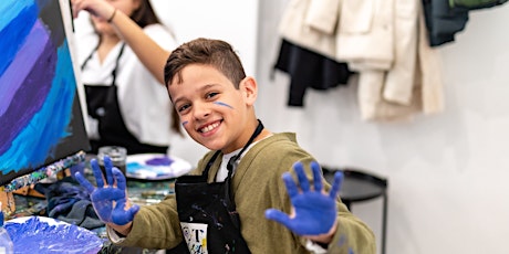 Little Picasso Workshops with Pinot & Picasso tickets