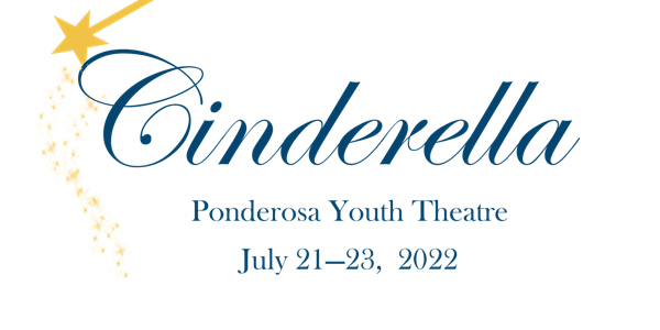 Cinderella an ArtReach Children's Production by Kathryn Schultz Miller